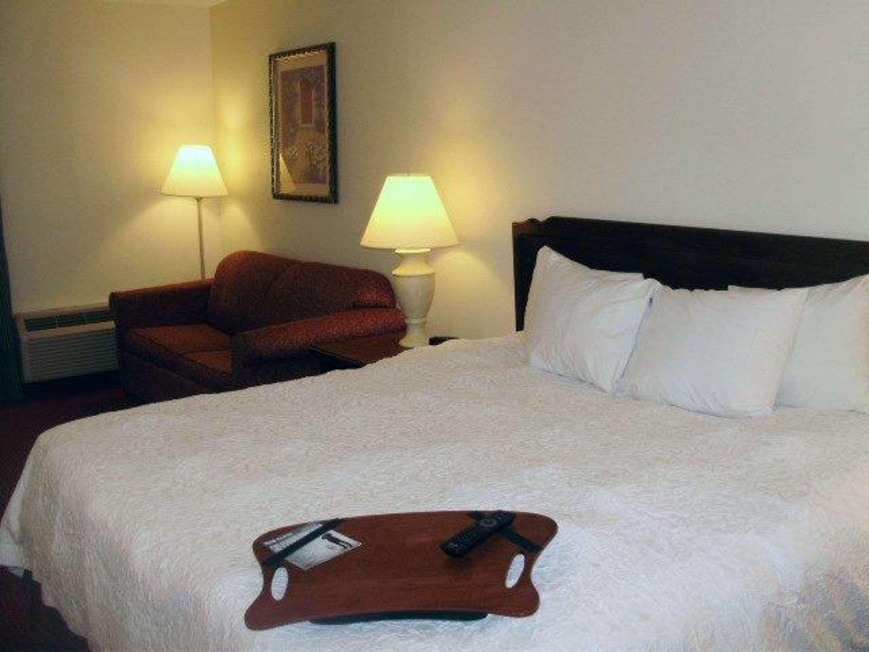 Quality Inn & Suites Searcy I-67 Esterno foto